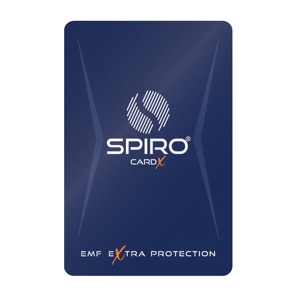 SPIRO CARD X_3 SPIRO CARD X - Imagen 1