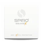 Spiro Square X