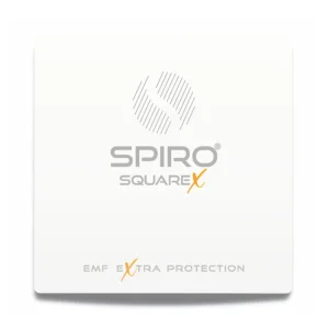 Spiro Square X