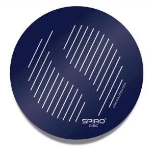 SPIRO-DISC