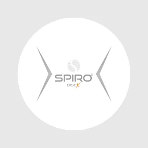 SPIRO DISC X