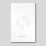 SPIRO CARD