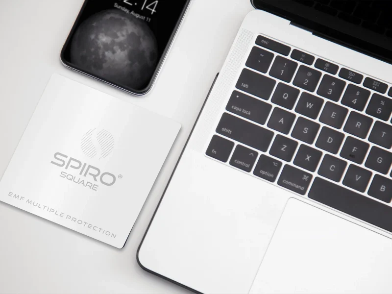 Spiro Square